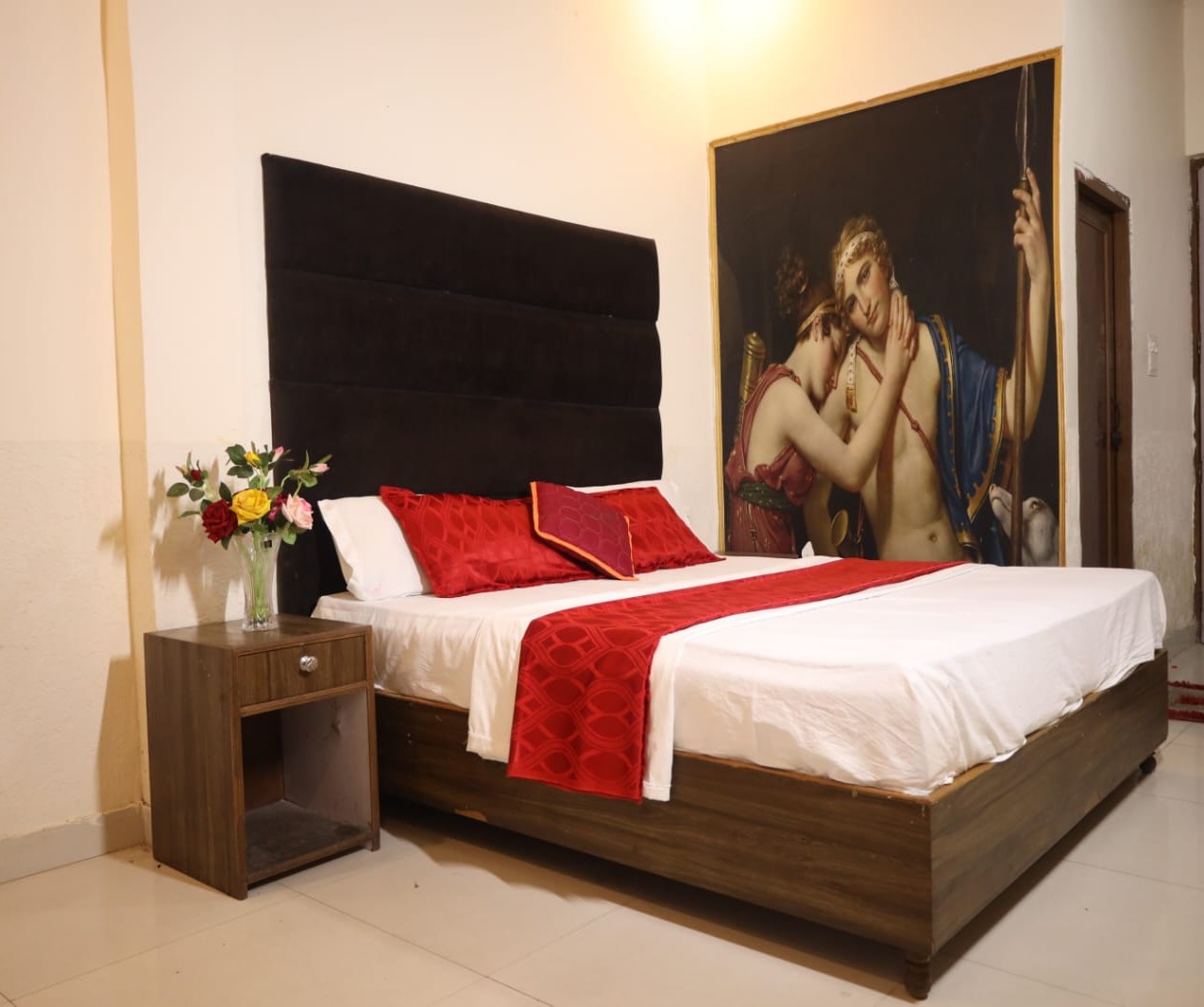 Hotel Haveli Inn
